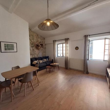 Coeur D'Uzes Apartment Екстериор снимка