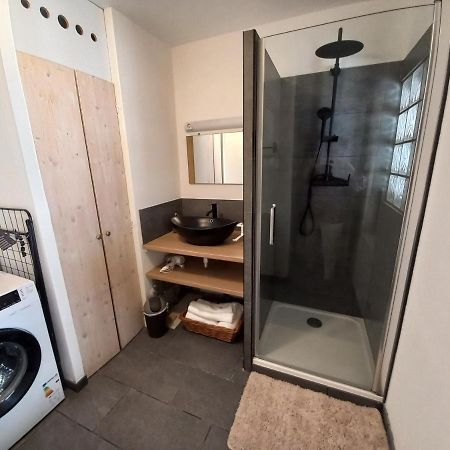 Coeur D'Uzes Apartment Екстериор снимка