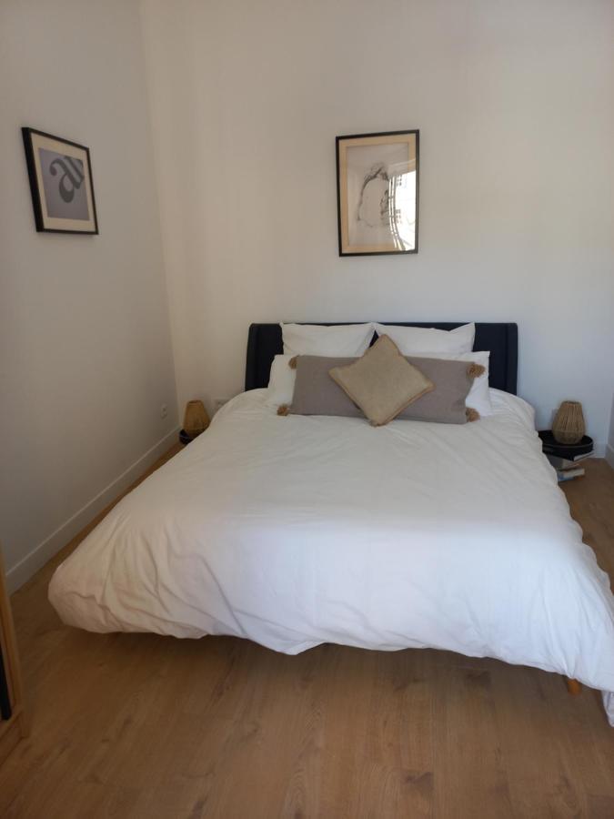 Coeur D'Uzes Apartment Екстериор снимка